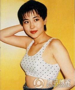 揭20年亚姐选美尴尬历史